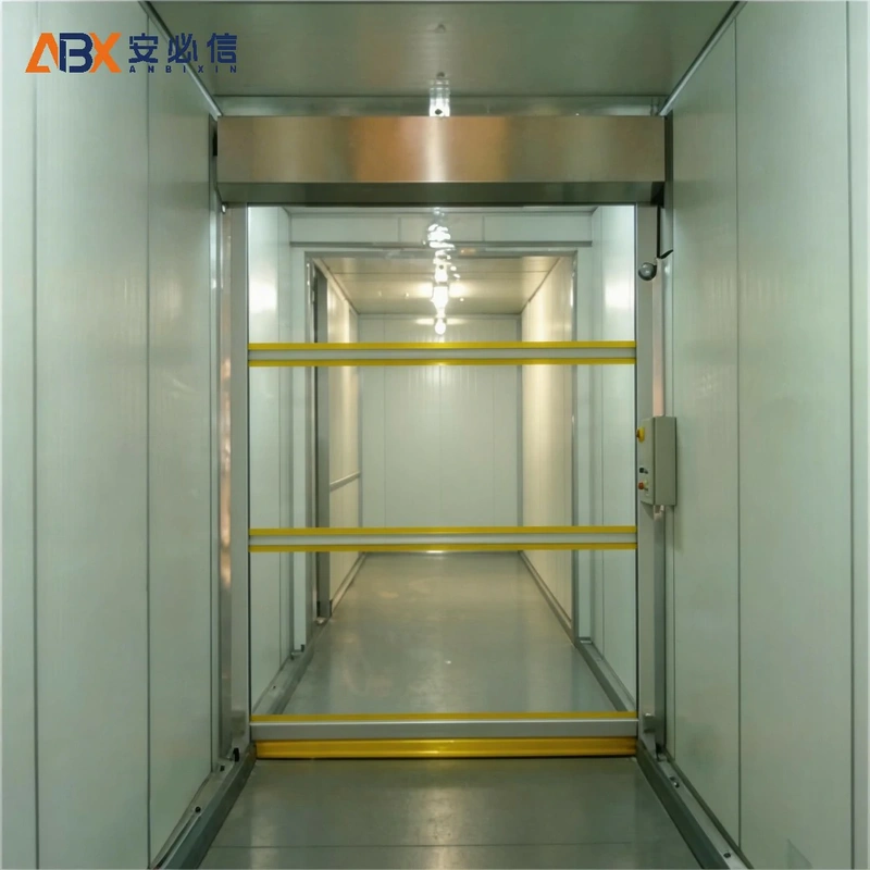 唐山快速门